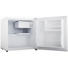 Холодильник  однокамерный DON R-431 002 001B белый