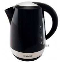 Чайник электрический StarWind SKP-4622