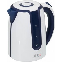 Чайник электричекий Sinbo SK-7323