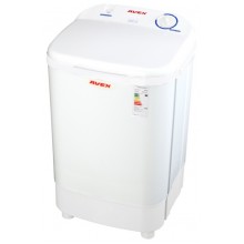 Стиральная машина AVEX XPB 45-168, 285Вт., полуавтомат , 4,5кг, без отжима