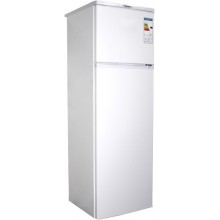 Холодильник  двухкамерный DON R-236 004 002;В белый