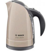 Чайник Bosch TWK-60088 беж, об.1,7л.,2400Вт.