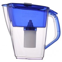 Фильтр для воды Барьер Гранд NEO (ультрамарин)