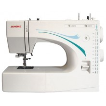 Швейная машина JANOME S-313