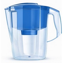 Фильтр для воды Аквафор-ГАРРИ (синий) 