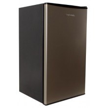 Холодильник двухкамерный SHIVAKI SHRF-104 CHS