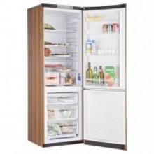 Холодильник  двухкамерный DON R-295 003 002;DUB дуб