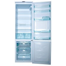 Холодильник  двухкамерный DON R-295 003 002;B белый