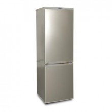 Холодильник  двухкамерный DON R-291 003 002;NG нержавейка