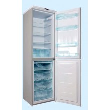 Холодильник  двухкамерный DON R-299 003 002;MI металлик искристый