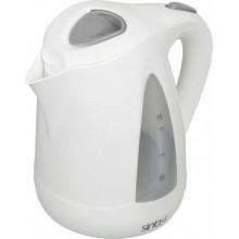Чайник Sinbo SK 7355 1.7л. 2200Вт белый (пластик)