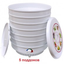 Сушилка для овощей и фруктов Мастерица ЭСОФ-0,5/220