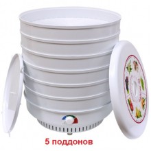 Сушилка для овощей и фруктов Мастерица ЭСОФ-0,5/220