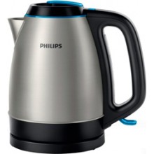 Чайник Philips HD-9302/21 об.1,5л., 2200Вт., нерж.сталь
