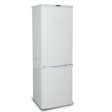 Холодильник  двухкамерный DON R-291 003 002;B белый