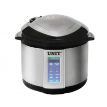 Скороварка электрическая UNIT USP-1030D