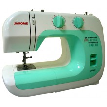 Швейная машина JANOME-2055