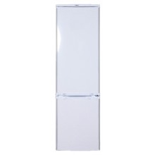 Холодильник двухкамерный SНIVAKI SHRF-365DW