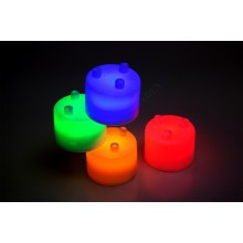 Лампа-ночник из цветных блоков «СЕМИЦВЕТИК» TD 0304