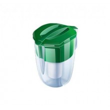Фильтр для воды Аквафор-ЛАЙН (зеленый)