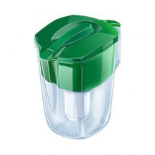 Фильтр для воды Аквафор-ГАРРИ (зеленый)