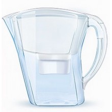 Фильтр для воды Аквафор-АРТ (белый)
