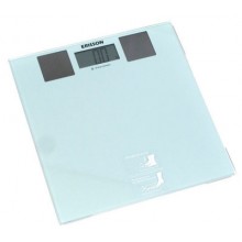 Весы напольные ERISSON WFLD-9601 silver
