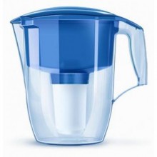Фильтр для воды Аквафор-КАНТРИ (синий)
