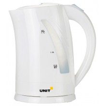 Чайник электрический UNIT UEK- 242, бежевый
