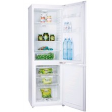 Холодильник двухкамерный SHIVAKI SHRF-250NFW