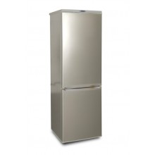 Холодильник  двухкамерный DON R-295 003 002;NG нержавейка