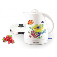 Чайник керамический Viconte VC-3241