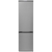 Холодильник  двухкамерный DON R-295 003 002;MI металлик искристый