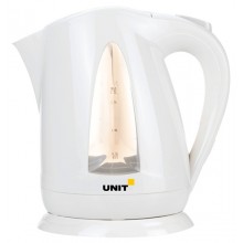 Чайник электрический UNIT UEK- 246, бежевый