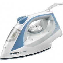 Утюг Philips GC-3569/02 материал подошвы: керамика