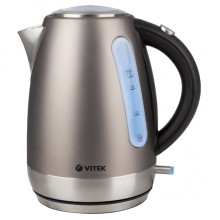 Чайник электрический VITEK VT-7025 ST