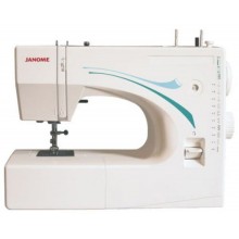 Швейная машина JANOME S-307