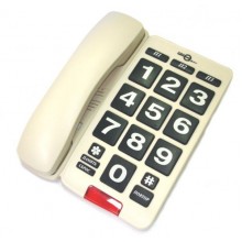 Телефон-аппарат ТелФон КXТ-643