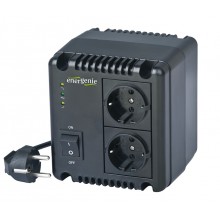 Стабилизатор напряжения Energenie 1000 VA EG-AVR-1001