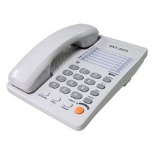 Телефон-аппарат ТелФон КXТ-2373