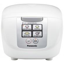Мультиварка Panasonic SR-DF101 WTQ