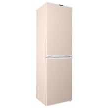Холодильник  двухкамерный DON R-299 003 002;BUK