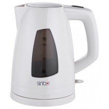 Чайник электрический Sinbo SK-7302