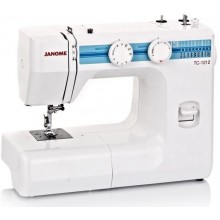 Швейная машина JANOME TC 1216S