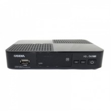 Ресивер цифровой телевизионный CADENA ST-603AD DVB-T2