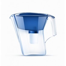 Фильтр для воды Аквафор-ЛАЙН (синий)