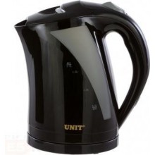 Чайник электрический UNIT UEK- 244, черный