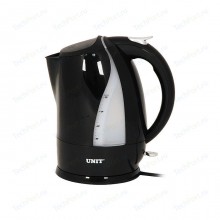 Чайник электрический UNIT UEK- 234 черный
