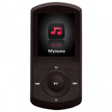 MP3 плеер RITMIX RF-4700 8Gb Black