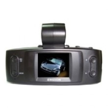 Видеорегистратор ERISSON VR-GF104 FullHD c GPS